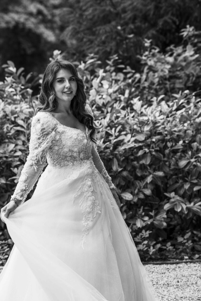 Trouwfotograaf Apeldoorn | Bruiloft met shoot bij Kasteel Spelderholt & ceremonie Vossenberg ceremonie i do weddingshoot beekberken