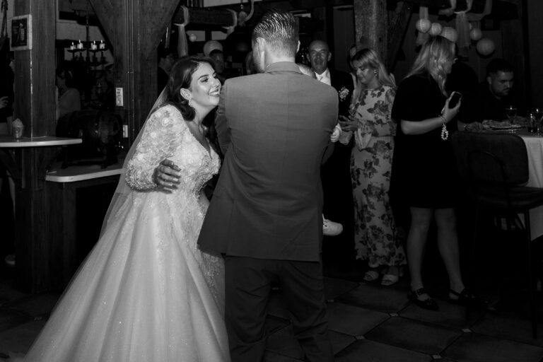 Trouwfotograaf Apeldoorn | Bruiloft met shoot bij Kasteel Spelderholt & ceremonie Vossenberg