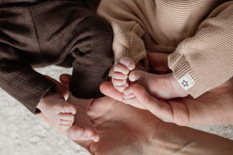 Detail fotos newbornshoot apeldoorn gelderland