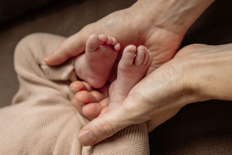 Detail fotos newbornshoot apeldoorn gelderland
