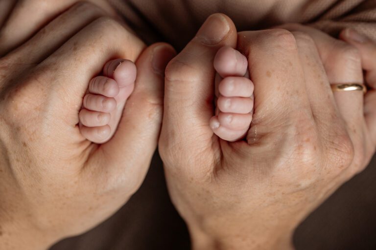 Detail fotos newbornshoot apeldoorn gelderland